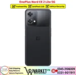 OnePlus Nord CE 2 Lite 5G Price In Pakistan