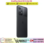 OnePlus Nord CE 2 Lite 5G Price In Pakistan