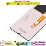 Oppo A11 LCD Panel Price In Pakistan