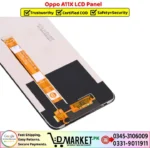 Oppo A11X LCD Panel Price In Pakistan