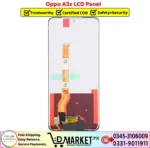 Oppo A3x LCD Panel Price In Pakistan