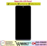 Oppo A3x LCD Panel - Image 2