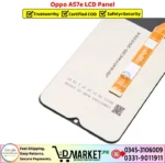 Oppo A57e LCD Panel Price In Pakistan