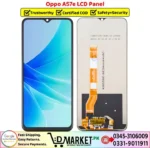 Oppo A57e LCD Panel Price In Pakistan
