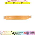 Oppo A60 4G Motherboard Flex