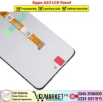 Oppo A60 LCD Panel Price In Pakistan