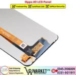Oppo A9 LCD Panel Price In Pakistan