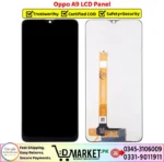 Oppo A9 LCD Panel - Image 2