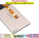 Oppo A92s LCD Panel Price In Pakistan