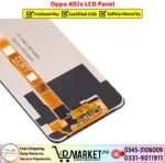 Oppo A92s LCD Panel Price In Pakistan