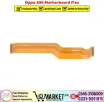 Oppo A96 Motherboard Flex Price In Pakistan