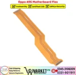 Oppo A96 Motherboard Flex - Image 2