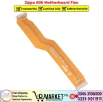 Oppo A96 Motherboard Flex Price In Pakistan