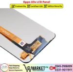 Oppo A9x LCD Panel Price In Pakistan