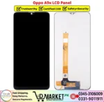 Oppo A9x LCD Panel - Image 2