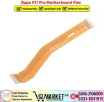 Oppo F21 Pro Motherboard Flex Price In Pakistan