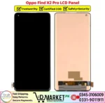 Oppo Find X2 Pro LCD Panel - Image 2