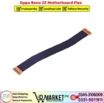 Oppo Reno 2Z Motherboard Flex - Image 2