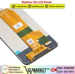 Realme 10s LCD Panel Price In Pakistan