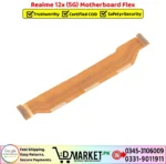 Realme 12x 5G Motherboard Flex - Image 2