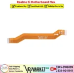 Realme 5i Motherboard Flex Price In Pakistan