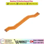 Realme 5i Motherboard Flex Price In Pakistan