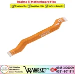 Realme 5i Motherboard Flex Price In Pakistan