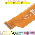 Realme 8 4G Motherboard Flex - Image 4