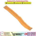 Realme 8 Pro Motherboard Flex - Image 2