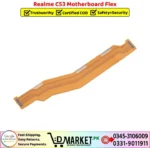Realme C53 Motherboard Flex - Image 2