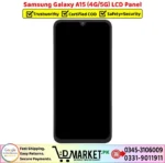 Samsung Galaxy A15 LCD Panel - Image 2