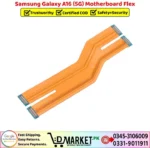 Samsung Galaxy A16 5G Motherboard Flex - Image 2