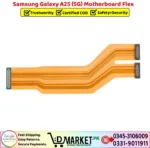 Samsung Galaxy A25 5G Motherboard Flex Price In Pakistan