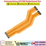 Samsung Galaxy A25 5G Motherboard Flex - Image 2