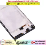 Samsung Galaxy A32 4G LCD Panel Price In Pakistan
