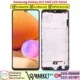 Samsung Galaxy A32 4G LCD Panel Price In Pakistan