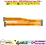 Samsung Galaxy A32 4G Motherboard Flex Price In Pakistan