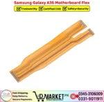 Samsung Galaxy A36 Motherboard Flex - Image 2