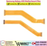 Samsung Galaxy A50 Motherboard Flex Price In Pakistan