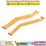 Samsung Galaxy A50 Motherboard Flex - Image 2