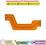 Samsung Galaxy A71 Motherboard Flex Price In Pakistan