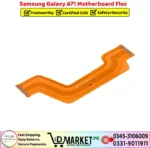Samsung Galaxy A71 Motherboard Flex - Image 2