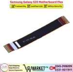 Samsung Galaxy S20 Motherboard Flex - Image 2