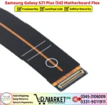 Samsung Galaxy S21 Plus 5G Motherboard Flex Price In Pakistan