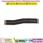 Samsung Galaxy S21 Plus 5G Motherboard Flex Price In Pakistan