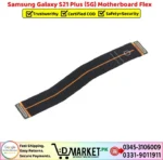 Samsung Galaxy S21 Plus 5G Motherboard Flex Price In Pakistan