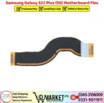 Samsung Galaxy S22 Plus 5G Motherboard Flex Price In Pakistan