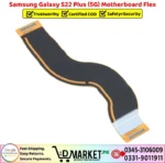 Samsung Galaxy S22 Plus 5G Motherboard Flex Price In Pakistan