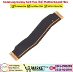 Samsung Galaxy S23 Plus 5G Motherboard Flex - Image 2