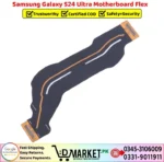 Samsung Galaxy S24 Ultra Motherboard Flex - Image 2